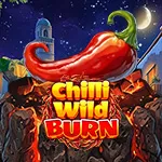 Chilli Wild Burn